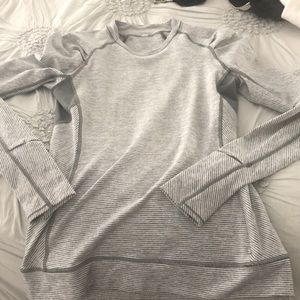 Lululemon long sleeve